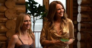 Which ‘Hunting Wives’ Stars Are — And Aren’t — Returning for Season 2 After Shocking Book Changes?
