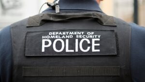 57 illegal immigrants detained in major New York worksite raid; 5 accused of reentry after deportation