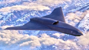 Lockheed Martin Unveils New US Combat Drone ‘Vectis’: What To Know