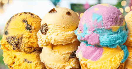 Canadian ice cream giant announces plans to redevelop Ontario facility, add jobs