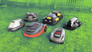 Best Robot Lawn Mowers: After Testing Mowers for Weeks I Discovered the 4 Worth Buying