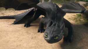 ‘How to Train Your Dragon’ Streaming on Peacock: Release Date and Time