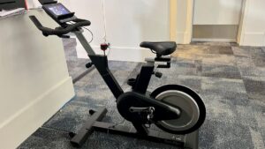 Is the Popular 9 Bowlex Bike as Good as a Peloton? I Tested Both