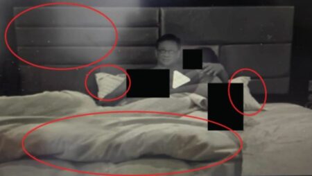 At least 10 Malaysian politicians targeted in AI sex video blackmail scam; police probe underway