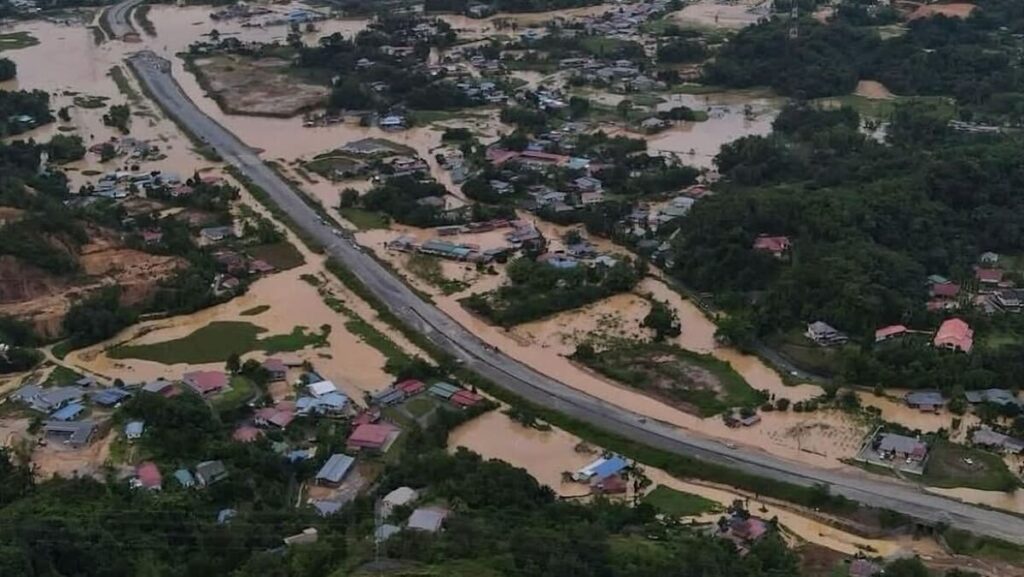 Sabah landslide death toll climbs to 12 as expert warns of ‘new normal’ in Southeast Asia