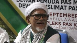 Malaysia’s Islamist party PAS aims to govern in 3 new states including Selangor, eyes bigger national role