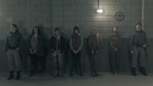 My Trip Through Netflix’s Zodiac Hub Landed Me on a Hidden-Gem Series