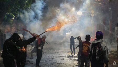 Prabowo’s bid to quell Indonesia protests welcomed, but root issues need to be tackled