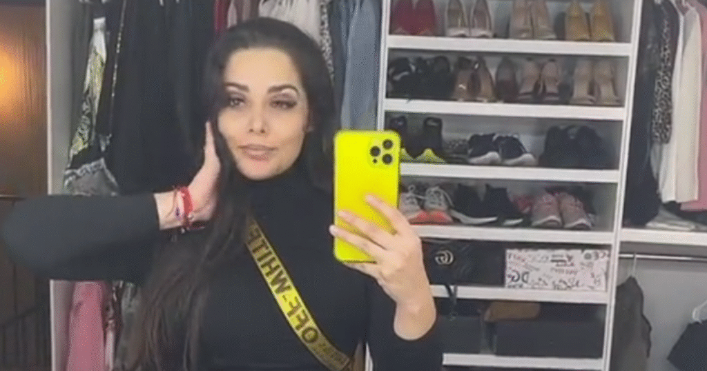 TikTok Star, 32, Found Dead in Car With Husband and 2 Children: Report