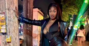 Influencer Lola Doll, 33, In Critical Condition After Sustaining Multiple Gunshots Outside Home