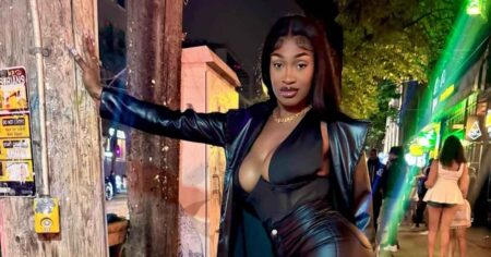 Influencer Lola Doll, 33, In Critical Condition After Sustaining Multiple Gunshots Outside Home