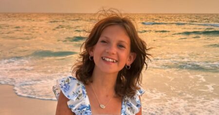 Influencer Zuza Beine Dead at Age 14 After 11-Year Cancer Battle