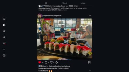 Instagram App Finally Appears on iPads, After 15 Years of Neglecting Apple’s Tablet