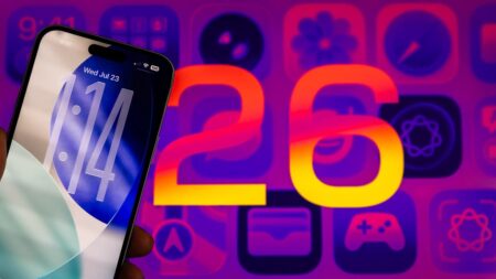 If iOS 26 is Draining Your iPhone’s Battery, Apple Says It’s Temporary