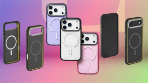 The New iPhone Air Is Slim, but Your Chances of Dropping It Aren’t. Don’t Skimp on the Case