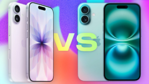 Should You Buy an iPhone 16 or iPhone 17? Here’s How They Compare