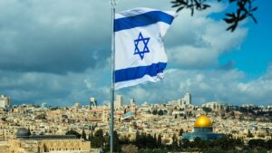 Israel’s Gaza offensive sparks fierce clash over Ultra-Orthodox military draft