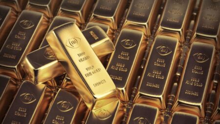 Vietnam jails former officials over gold bar graft: Report