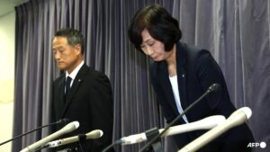 Japan Airlines hit with second warning over drunk pilots
