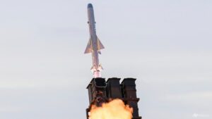 Commentary: Counterstrike weapons alone won’t guarantee Japan’s safety
