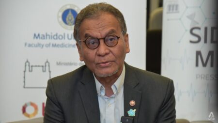 Malaysia ‘moving towards’ ban on vapes in phases: Health Minister
