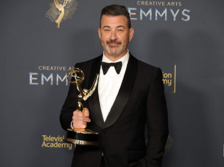 ABC Affiliate Owner Demands Jimmy Kimmel Make Charlie Kirk Donation