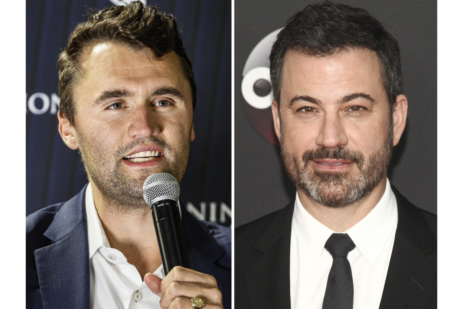 Could Jimmy Kimmel Sue Donald Trump After Being ‘Canceled’? What To Know