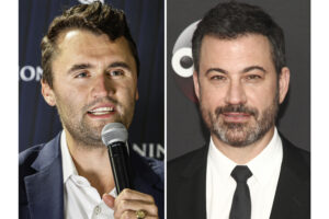 Could Jimmy Kimmel Sue Donald Trump After Being ‘Canceled’? What To Know