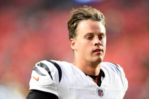 Bengals Already Hit With Shocking Postseason Prediction