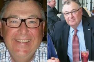 First victim of Michigan LDS church shooting ID’d as 77-year-old Navy veteran