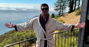 Josh Hall Says Ex Christina Haack’s ‘Immature’ Public Comments About Their Divorce ‘Lacked Class’