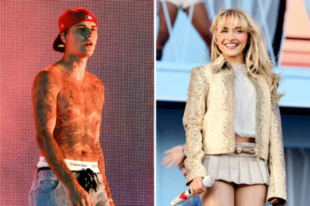Coachella Lineup Revealed—Justin Bieber, Sabrina Carpenter and More