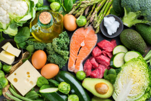Keto Diet Long Term May Lead to Fatty Liver Disease
