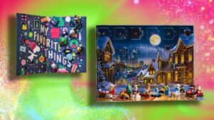 36 Best Advent Calendars for Kids in 2025