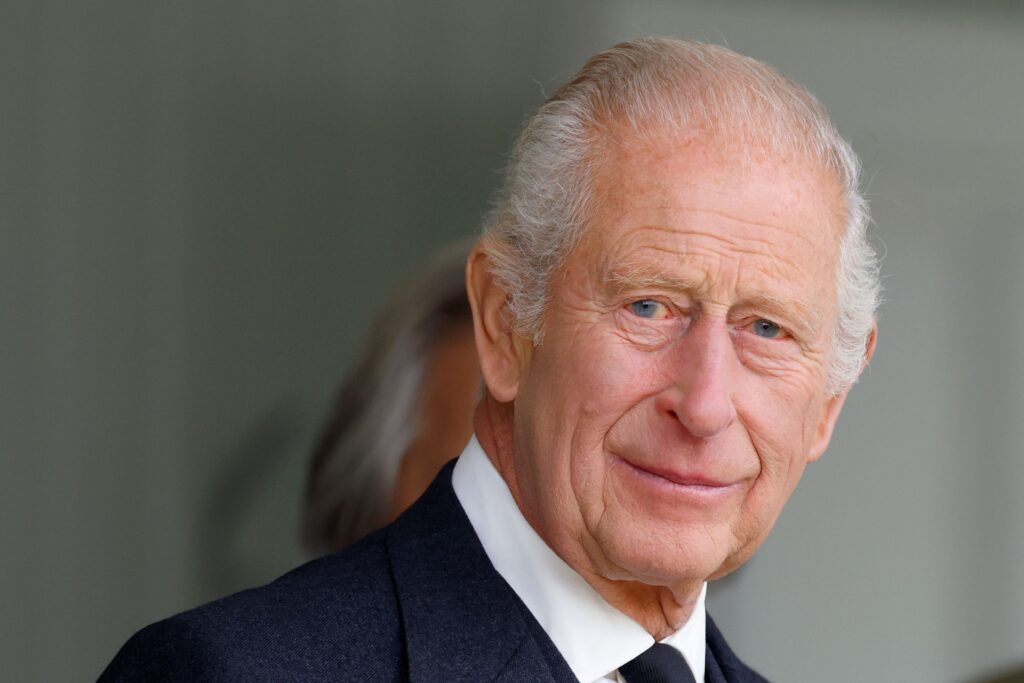 King Charles’ Monarchy Hits ‘Lowest’ Popularity Since ‘Records Began’