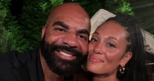 ‘Kings Court’ Star Carlos Boozer and Janaye Robinson Share Relationship Update 1 Year After Filming (Exclusive)