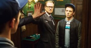 10 Great Action Movies on Hulu Right Now (September 2025): ‘Kingsman’ and More