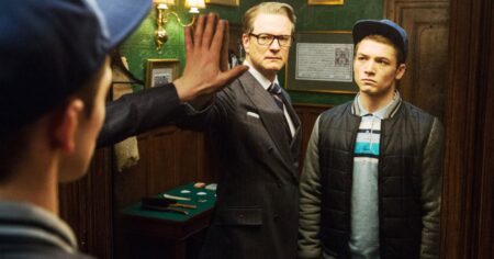 10 Great Action Movies on Hulu Right Now (September 2025): ‘Kingsman’ and More