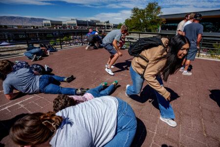 Charlie Kirk Is Assassinated, as America Blisters With Hate and Violence