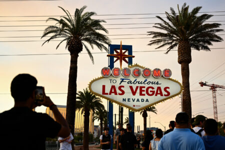 Five Biggest Problems for Las Vegas’ Housing Market Outlined