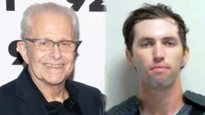 Harvard Law professor spreads debunked rumor about Charlie Kirk assassination suspect
