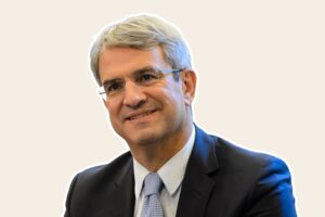 Nestle Fires CEO Laurent Freixe Over ‘Romantic Relationship’