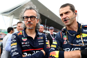 Red Bull Boss Agrees With Toto Wolff’s Grim 2026 F1 Power Unit Prediction