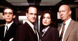 ‘Law and Order: SVU’ Kills Original Cast Member Off Screen During Season 27 Premiere