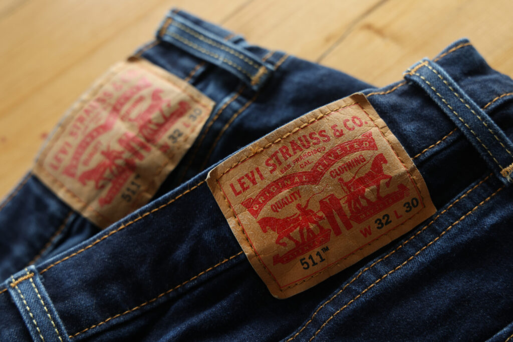 Levi’s Issues Warning Over ‘Rising Anti-Americanism’
