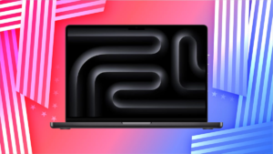 MacBook Pro May Be Finally Getting a Touchscreen