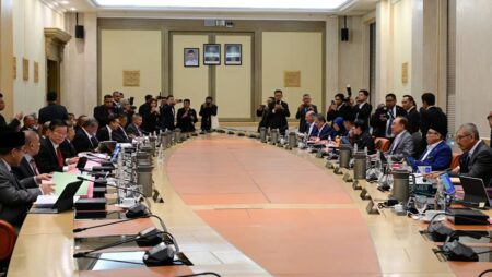 ‘Growing appeal’ for Malaysian states to join Sabah, Sarawak in push for greater powers, but will it work?