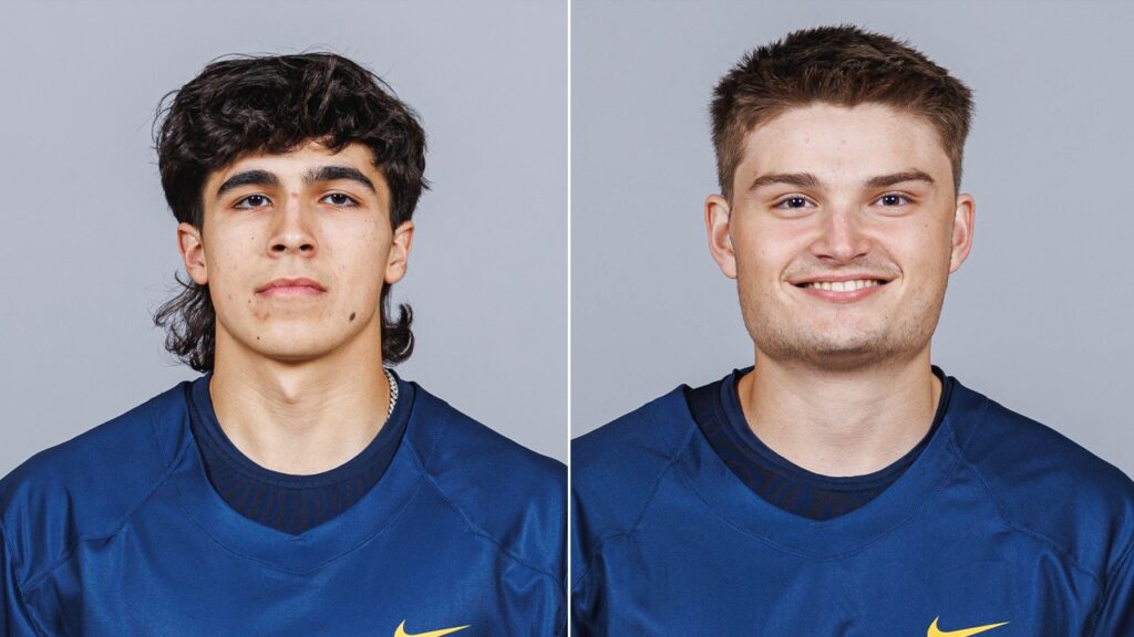 2 Marquette men’s lacrosse players killed in car crash, officials say