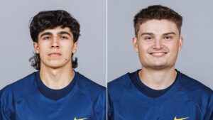 2 Marquette men’s lacrosse players killed in car crash, officials say