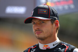 Max Verstappen to McLaren? CEO Zak Brown Drops Bombshell Claim